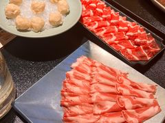 -秋之原·老北京铜锅涮肉(王府井东单店)