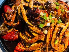 -巴厘龙虾·榜首油焖大虾(洞庭·艺术洋房店)