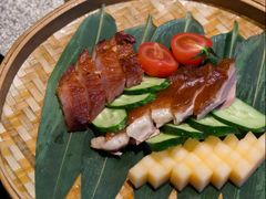 -美食汇自助餐厅(成都万达瑞华酒店)