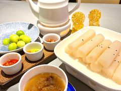 -阿庄新豫菜(航海东路店)