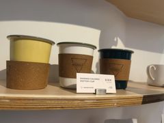 -Manner Coffee(光大安石中心)
