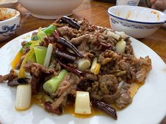 -龙头街回族餐厅(蒜村新区农大店)