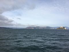 -阿尔卡特拉斯岛