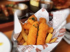 -MR.ROCKY洛奇先生RESTAURANT&BAR(宝安壹方城店)