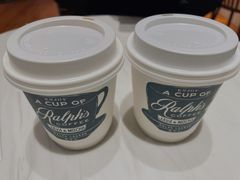 -Ralph’s Coffee(北京三里屯店)