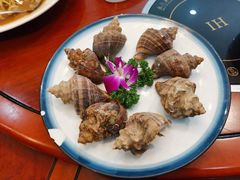 -乐在集市海鲜大排档(平潭店)