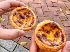葡挞-安德鲁饼店(总店)