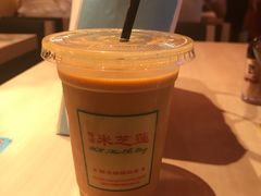 -美芝莲(领展购物广场中关村店)