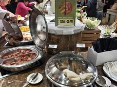 -大同王府至尊酒店(大同古城店)