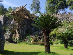 -龙潭生态旅游度假区