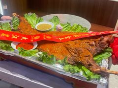 -丁里羊肉小镇(滨湖旗舰店)