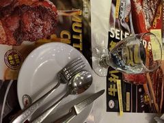 -中山威尼斯西餐厅(三乡总店)