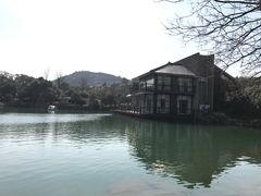 -白马涧龙池景区