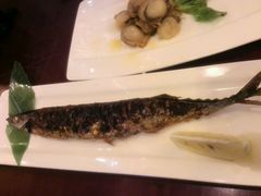 -清水日本料理铁板烧(学府路店)