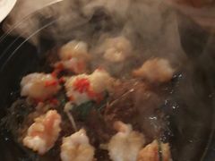 -绿茶餐厅(领展购物广场·中关村店)