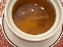 -老洋房花园饭店(绍兴路店)