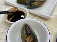 -喜相逢海鲜美食城(五邑平价农副产品批发市场店)