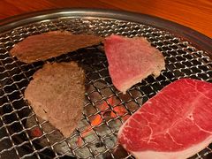 -牛佬•炭火烤肉(挂绿店)