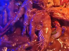-徐记小怪兽肉蟹煲店(哈西万达金街店)