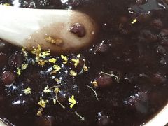 桂花赤豆糊-随柳居·苏式小吃(建新巷店)