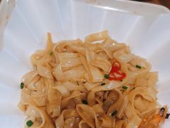 -蚝老板海鲜烧烤大排档(码头店)