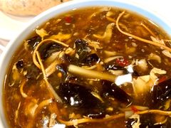 酸汤-宜家·瑞典风味餐厅(无锡店)