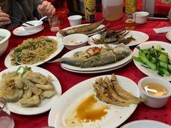 椒盐九肚鱼-蛇口康乐快餐鱼仔档(翠苑小区店)