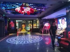 -欢乐迪KTV(新天店)