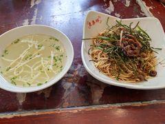 -东泰祥生煎馆(长宁路店)