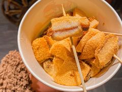 -朝鲜族打糕(时尚天河店)