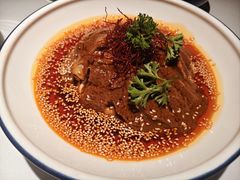 -隐厨中国餐馆(红旗大街店)