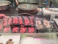 -汕头好味道牛肉丸火锅店(海纳天地店)