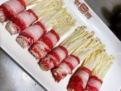 -韩宫宴和牛烤肉(苏州悠方购物中心店)