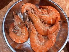 -喝丢一只鞋海鲜烧烤·海肠捞饭(总店)