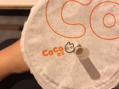 -CoCo都可(砂之船奥莱店)