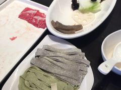 -新辣道鱼火锅(领展购物广场·中关村店)