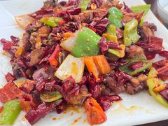 -朗记餐厅·传统湛江菜(康宁路店)