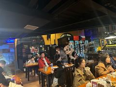 -布拉格餐厅· 中欧捷克菜(全国首店)