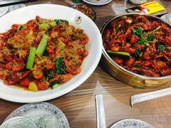 -大拇指龙虾(娄葑文体中心店)