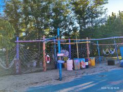 -渔岛海洋度假区