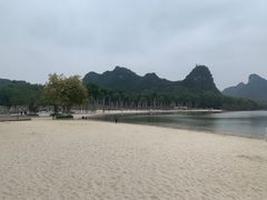 -南宁花花大世界景区