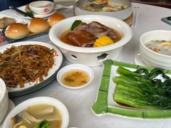 -鹿鸣酒家(越秀店)
