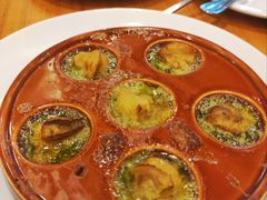 -萨莉亚意式餐厅(深南茂业店)