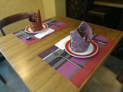 -食彩美印度特色美食餐厅·印度料理