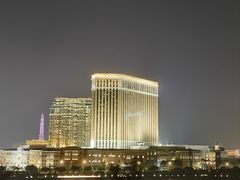 -澳门喜来登大酒店