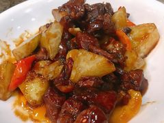 -乔家满族八大碗(流水沟店)