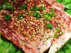 西冷和牛-隐家本格烧肉