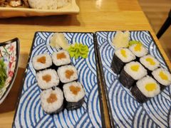 -桃屋日本料理(清华科技园店)