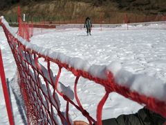 -太子岭滑雪场