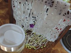 -塔兰齐新疆孜然火锅(鲤鱼山路店)